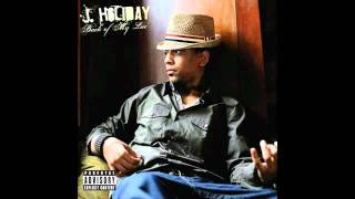 J Holiday - Thank You