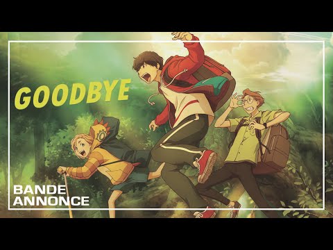 Goodbye - Bande Annonce [VOST]