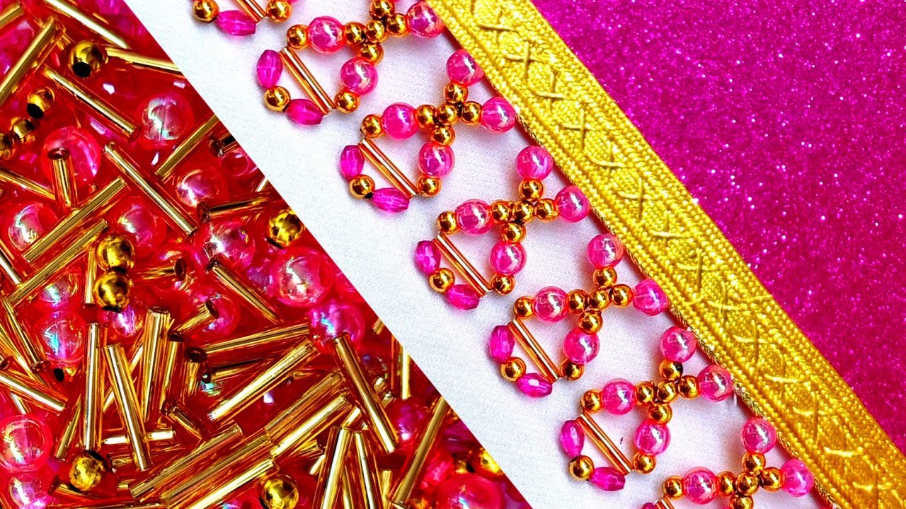 You’ll fall in love with this adorable little pom-pom just like I did.#DIY🌺🌺🌺