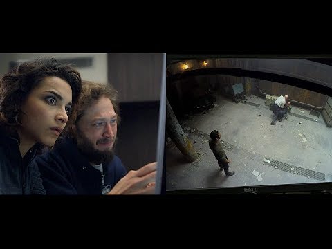 Tenemos que parar esto - Micro y Madani | Punisher, Billy y Rawlins - THE PUNISHER 1X12