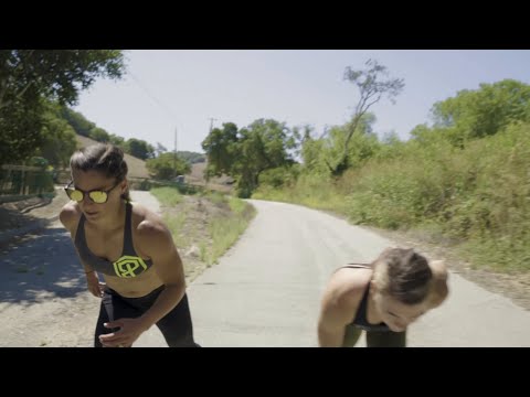 Individual Event 3 (IE3)—2021 NOBULL CrossFit Games