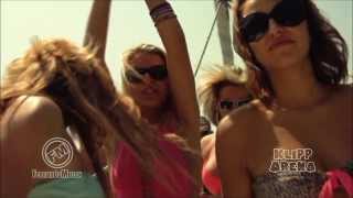 Danceland Dj Team - Érints meg (Shabba 2K13 Balkan Club Mix)