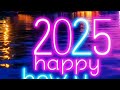 2025 Happy New Year Clock Countdown Fireworks Comic Funny Video Gifs And Wallpapers