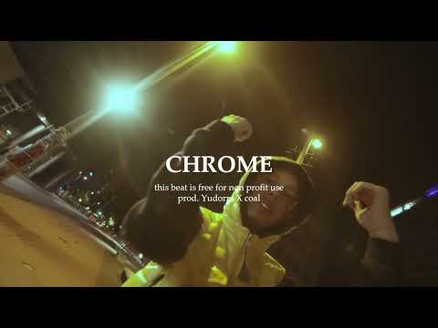 [FREE] CHROME (NEGATIIV OG X UFO361 X LIL BABY TYPE BEAT) prod. Yudorra X coal