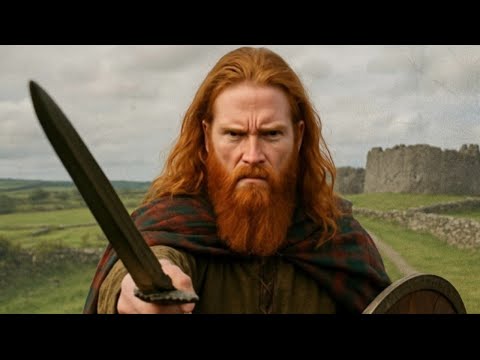 Gaelic and Viking, weapons and armor of the battle of Clontarf 1014