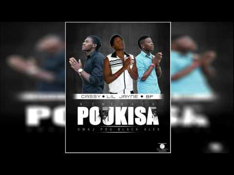 POUKISA - BF FT LIL JAYNE & CASSY HOMMAGE A BLACK ALEX