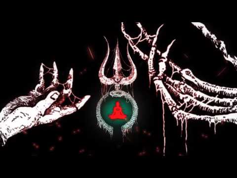 RUDRA (Singapore) - Seer of All ('Vedic Metal') OFFICIAL LYRIC VIDEO