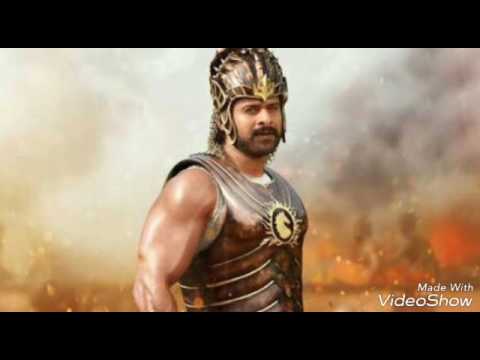OKA PRAANAM | BAAHUBALI 2 THE CONCLUSION FULL VIDEO SONG 2017