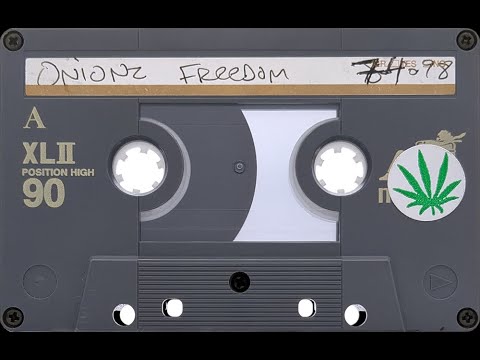 Onionz - Live At Freedom (1998) [HD]