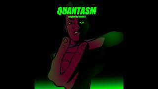 Cover art for Quantasm