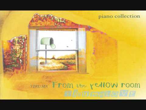 01 The Scenery Begins (From The Yellow Room)