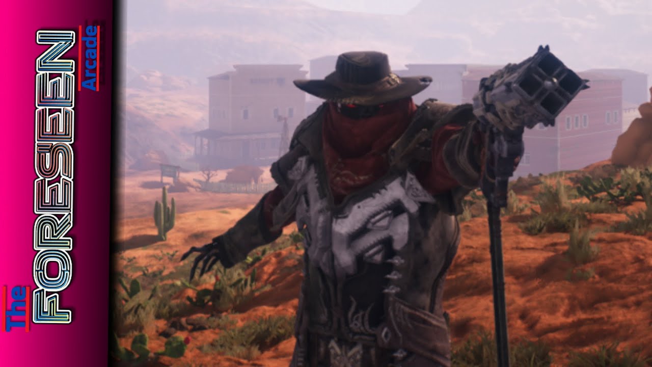 Gameplay Video