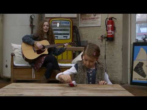 Jenny Bright - Crazy Little World (Bergstadtgeschichten 2014)