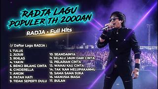 Download lagu FULL ALBUM RADJA TERBAIK 2000an 🔥 Lagu Nostalgia Paling Enak Didengar! mp3 Download lagu FULL ALBUM RADJA TERBAIK 2000an 🔥 Lagu Nostalgia Paling Enak Didengar! mp3