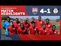 Philadelphia Lone Star FC 4-1 Cabras FC | UPSL American Premier Highlights | 08.19.2023