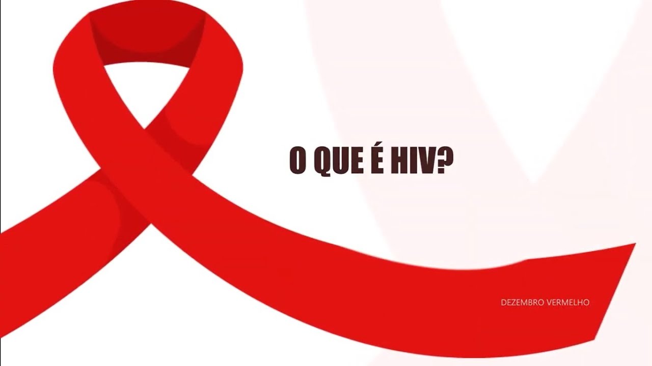 O que é HIV