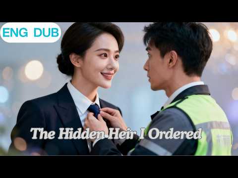 【ENG  DUB】CEO Falls for Delivery Boy - WHY? #quickdrama #reels #drama #chinesedrama