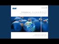 El cant dels ocells (arr. P. Casals for choir) (Catalonia, Spain)