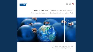 El cant dels ocells (arr. P. Casals for choir) (Catalonia, Spain)