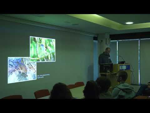 Thom van Dooren, 'Moving Birds in Hawai'i: Assisted colonisation in a colonised land'