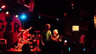 Good Riddance - Libertine 10/6/12