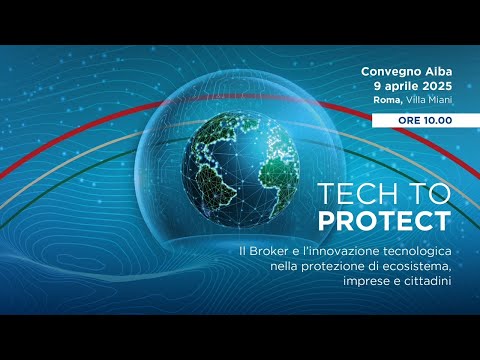 CONVEGNO NAZIONALE AIBA 2025