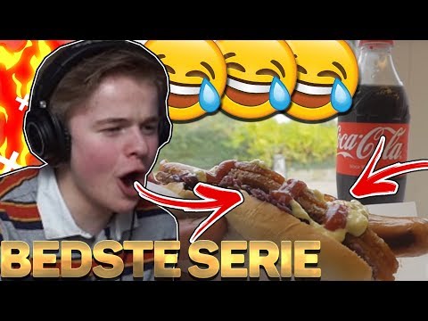 Jaxstyle Reagerer På: TOUR DE GRILLBAR (ÆDEDOLK!) #1