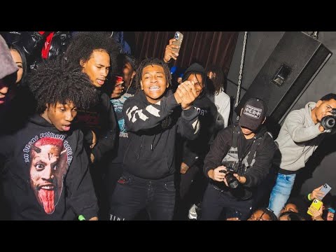 MHADY2HOTTIE 🏴‍☠️ x YAGI B ⛪️ - DOUGLASS K 🧹🔫