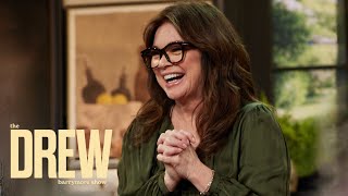 Valerie Bertinelli Shows Drew How to Make Easy One-Pan No-Bake Lasagna  | The Drew Barrymore Show