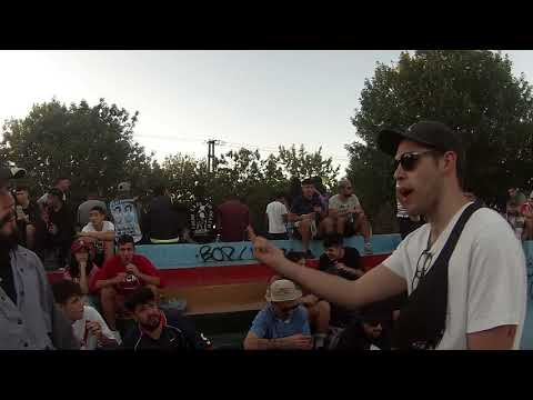 Kerlan vs Walpa - 8vos - Fecha 10 - 13/02/2022