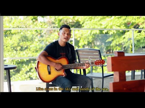 Oh, Phomli Pheinaüthü | DENJA PHEINAÜ (Official Music Video)Naga Phom song