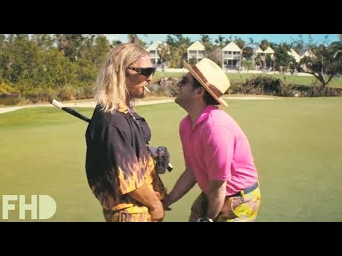 | ITS BEEN A WHILE SINCE...😅 | JONAH HILL| MATTHEW McCONAUGHEY | THE BEACH BUM(2019) |