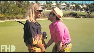 | ITS BEEN A WHILE SINCE... | JONAH HILL| MATTHEW McCONAUGHEY | THE BEACH BUM(2019) | video