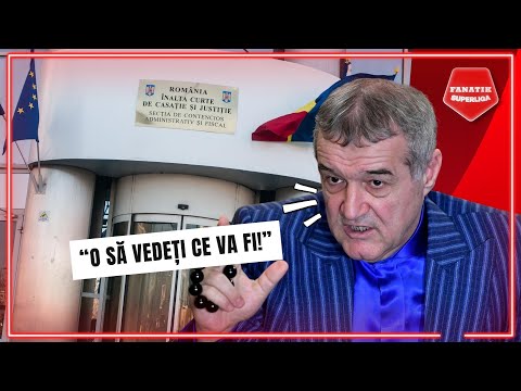 Ce URMEAZA la INALTA CURTE in procesul PALMARESULUI STEAUA BUCURESTI