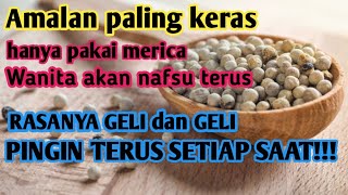 Download lagu Doa dan amalan keras hanya pakai merica mp3 Download lagu Doa dan amalan keras hanya pakai merica mp3