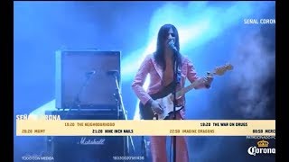 Never Know Music Video
