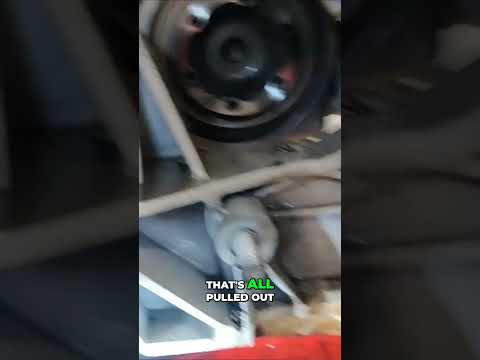 Thumbnail for The Nightmare of Ferrari FF AC Compressors by Ferrari FF