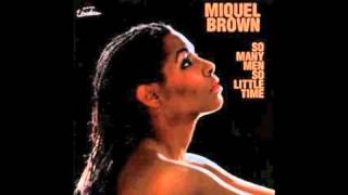 Miquel Brown - Close To Perfection
