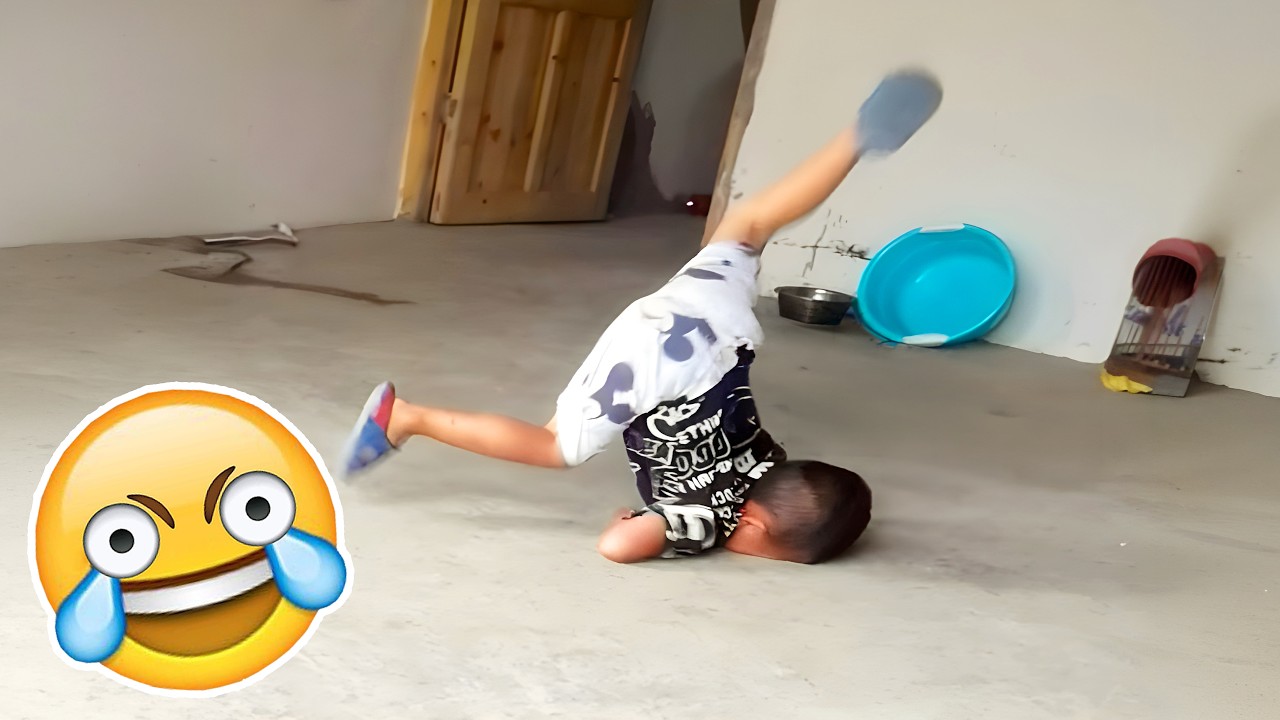 TENTE NÃO RIR Nível DEMONÍACO 😂🔥 [999.99 IMPOSSÍVEL]🤯 Melhores Memes e Vídeos Engraçados 2026 😆