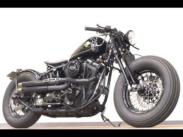 K.Aさん専用6月16日までハーレーダビッドソン FLSTF FATBOY1/6 FLSTF Softail Fat Boy/ハーレーダビッドソン の販売情報 MIDWAY