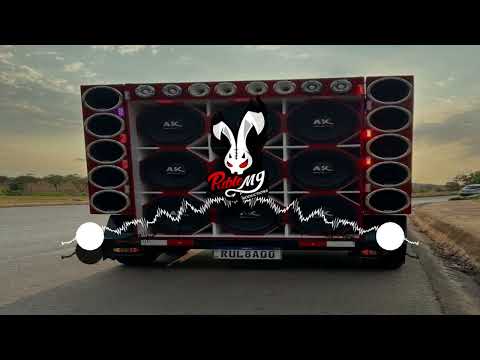 FUNK BH VERSÃO GRAVÃO 2023 - MOVIMENTA VERSÃO GRAVÃO ( DJPABLO MG )