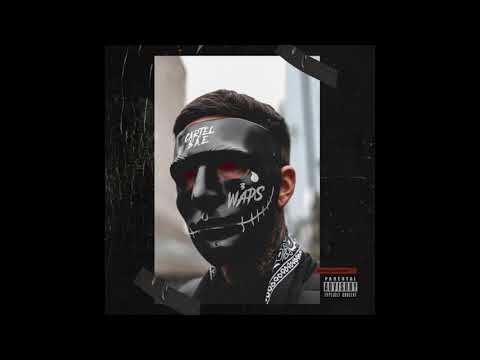 Cartel B.A.E - 3 Waps (Official Audio)