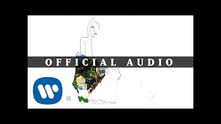 Joni Mitchell - The Circle Game (Official Audio)