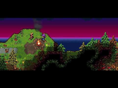 Announcement Trailer
