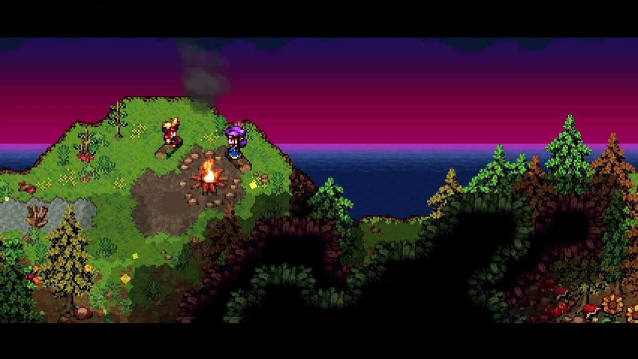 Announcement Trailer