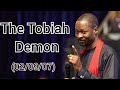 Rev E Makandiwa The Tobiah Demon 02 09 07