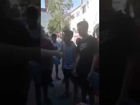 VEKYN BLEKO vs TEAM S/SUCRE CLASIFICACIÓN 2VS2