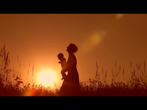 Damaris Plăcintă - Mama