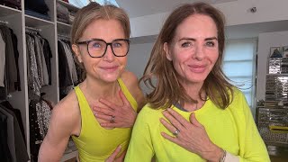Yoga Nidra With Victoria 11/01/2026 | Exercise | Trinny