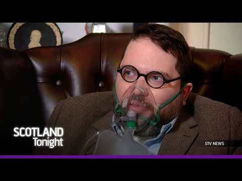 Nicholas Rossi: The extraordinary story of US fugitive found in Glasgow